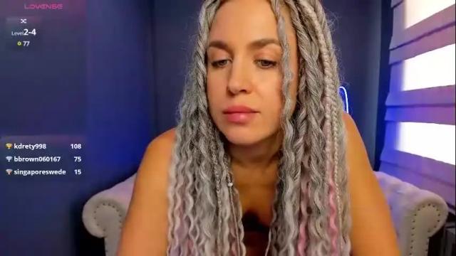 Image 12 of roxy_mars Stream on Chaturbate on 1 month ago