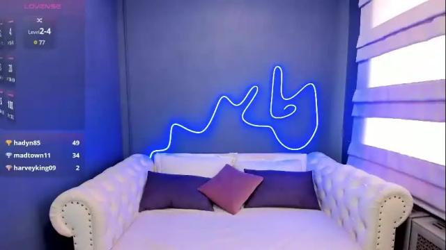 Image 12 of roxy_mars Stream on Chaturbate on 28 days ago