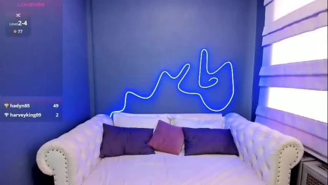 Image 2 of roxy_mars Stream on Chaturbate on 28 days ago