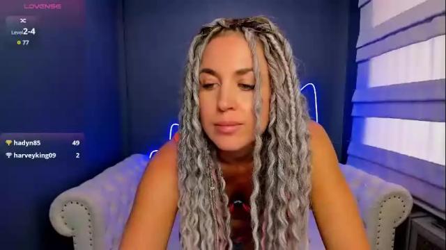 Image 8 of roxy_mars Stream on Chaturbate on 28 days ago