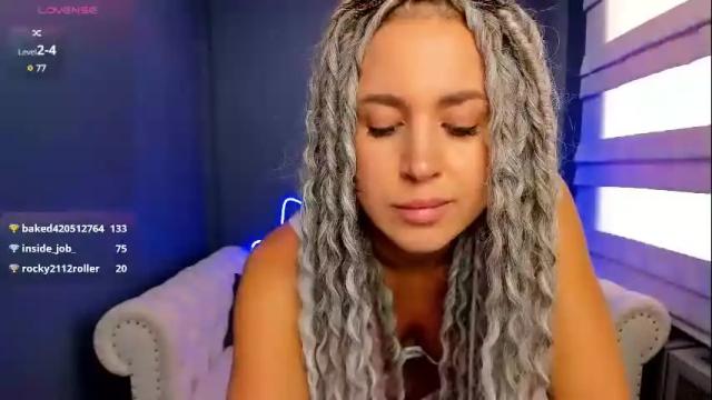 Image 11 of roxy_mars Stream on Chaturbate on 25 days ago