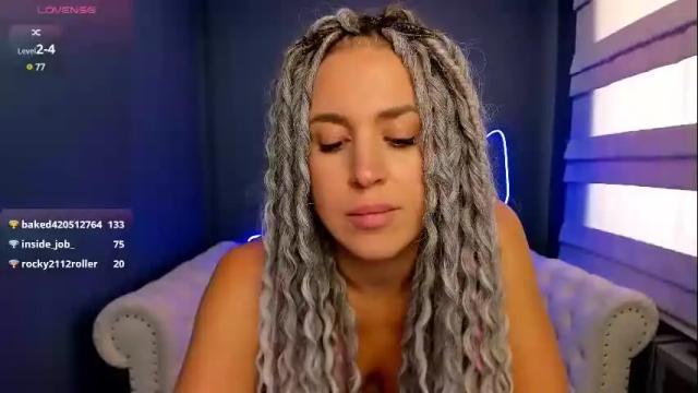 Image 12 of roxy_mars Stream on Chaturbate on 25 days ago
