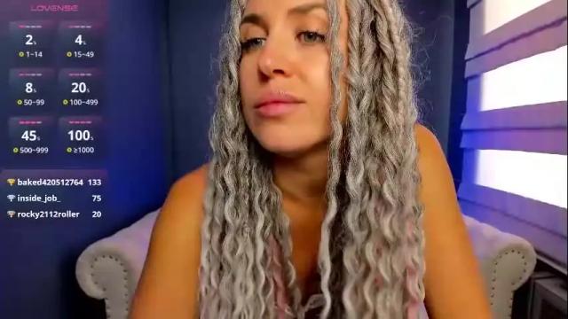 Image 8 of roxy_mars Stream on Chaturbate on 25 days ago