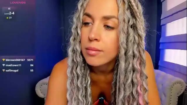 Image 11 of roxy_mars Stream on Chaturbate on 26 days ago