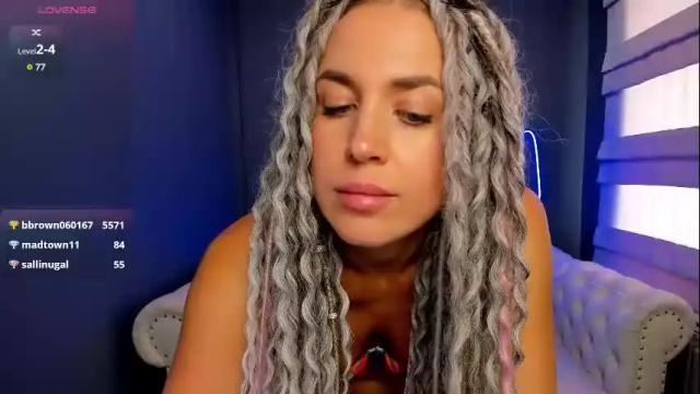 Image 7 of roxy_mars Stream on Chaturbate on 26 days ago