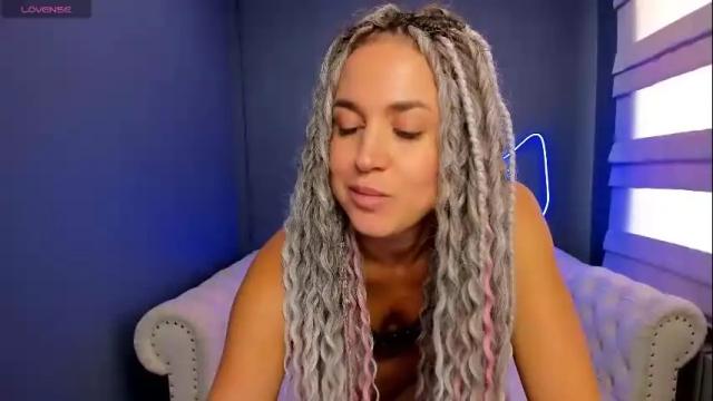 Thumbnail 2, roxy_mars's Stream at Chaturbate, 23 days ago