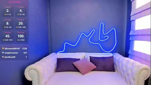 Image 11 of roxy_mars Stream on Chaturbate on 22 days ago