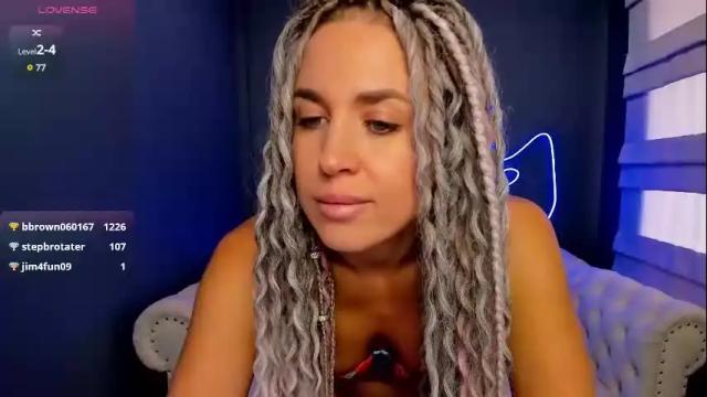 Image 2 of roxy_mars Stream on Chaturbate on 22 days ago