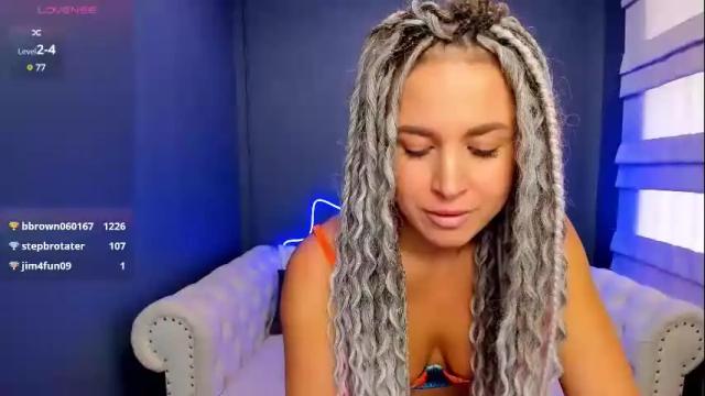 Image 7 of roxy_mars Stream on Chaturbate on 22 days ago