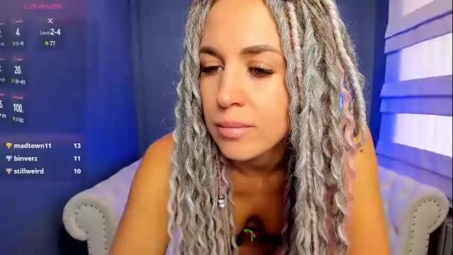 Image 2 of roxy_mars Stream on Chaturbate on 14 days ago