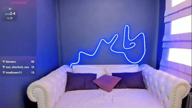 Image 8 of roxy_mars Stream on Chaturbate on 14 days ago