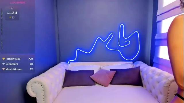 Image 10 of roxy_mars Stream on Chaturbate on 12 days ago