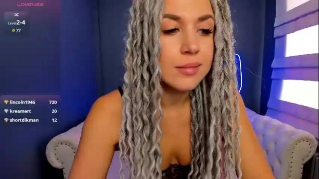 Image 12 of roxy_mars Stream on Chaturbate on 12 days ago
