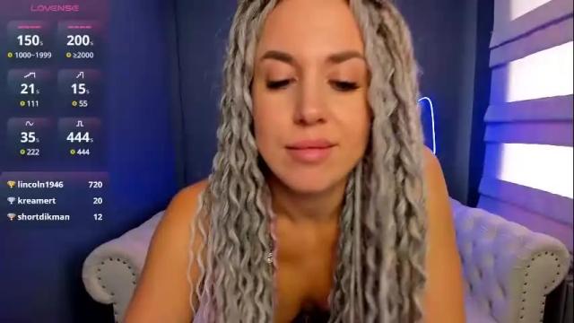 Image 8 of roxy_mars Stream on Chaturbate on 12 days ago