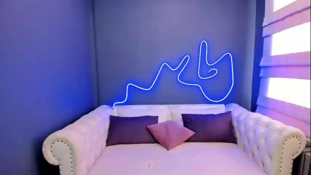 Image 10 of roxy_mars Stream on Chaturbate on 12 days ago