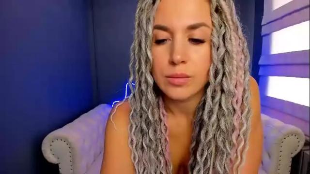 Image 11 of roxy_mars Stream on Chaturbate on 12 days ago