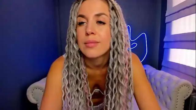 Thumbnail 2, roxy_mars's Stream at Chaturbate, 10 days ago