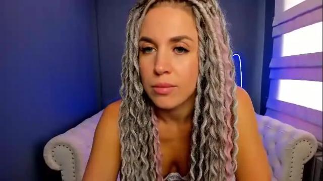 Thumbnail 3, roxy_mars's Stream at Chaturbate, 10 days ago