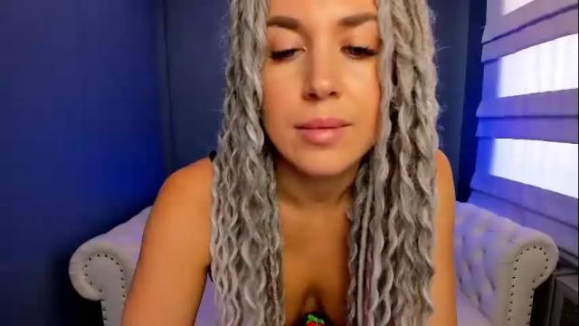 Image 7 of roxy_mars Stream on Chaturbate on 9 days ago