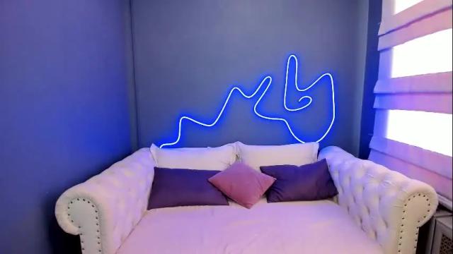 Image 2 of roxy_mars Stream on Chaturbate on 7 days ago