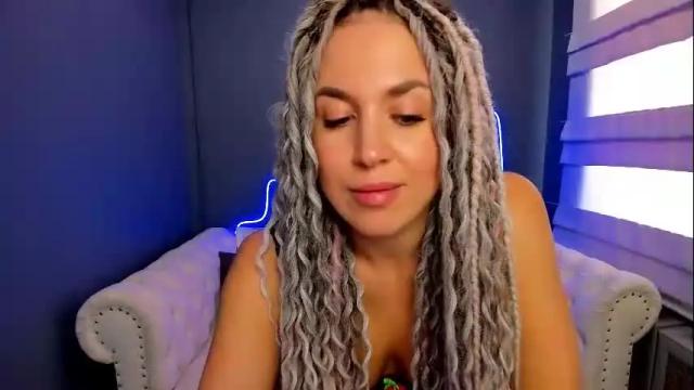 Thumbnail 1, roxy_mars's Stream at Chaturbate, 2 days ago