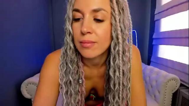 Image 8 of roxy_mars Stream on Chaturbate on 4 days ago