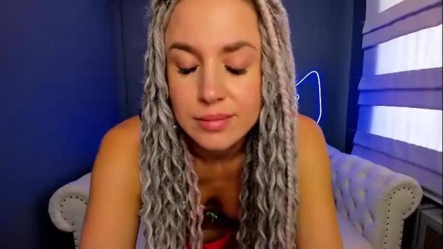 Thumbnail 3, roxy_mars's Stream at Chaturbate, 2 days ago