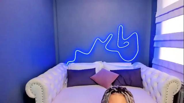 Thumbnail 1, roxy_mars's Stream at Chaturbate, 12 hours ago