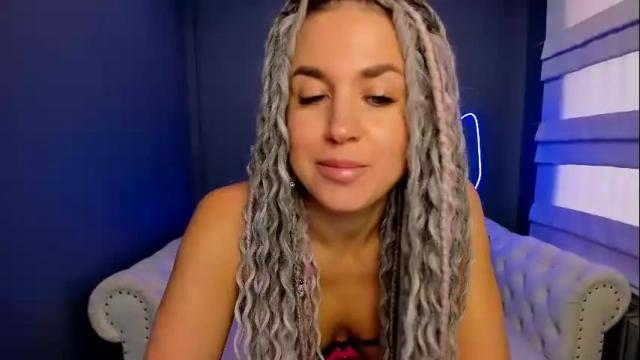Image 3 of roxy_mars Stream on Chaturbate on 1 day ago