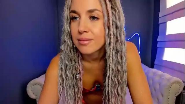 Thumbnail 1, roxy_mars's Stream at Chaturbate, 1 month ago