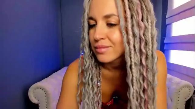 Image 6 of roxy_mars Stream on Chaturbate on 1 month ago
