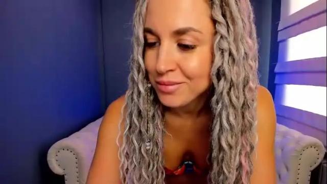 Thumbnail 3, roxy_mars's Stream at Chaturbate, 1 month ago