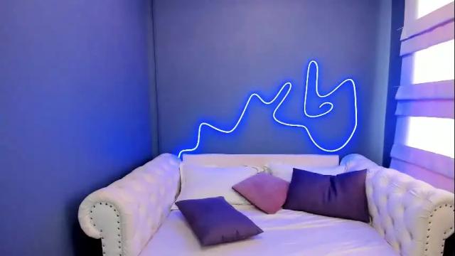Image 2 of roxy_mars Stream on Chaturbate on 1 month ago
