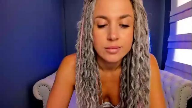 Thumbnail 2, roxy_mars's Stream at Chaturbate, 1 month ago