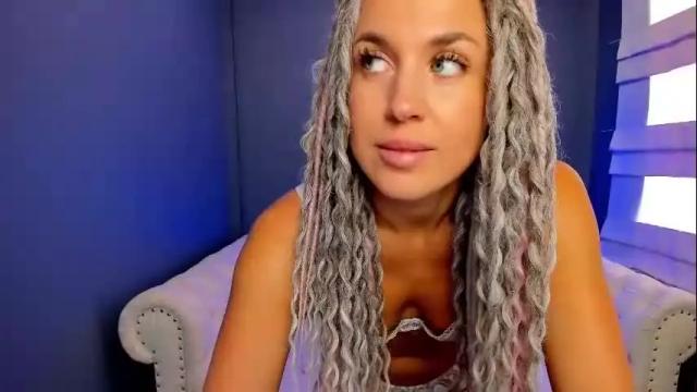 Image 8 of roxy_mars Stream on Chaturbate on 1 month ago