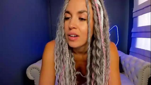 Thumbnail 1, roxy_mars's Stream at Chaturbate, 1 month ago
