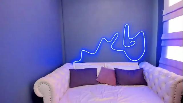 Thumbnail 2, roxy_mars's Stream at Chaturbate, 1 month ago