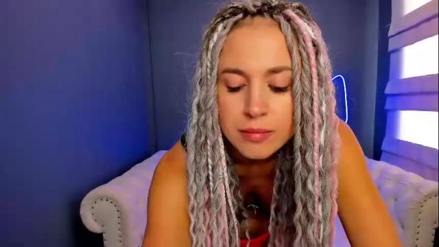 Thumbnail 3, roxy_mars's Stream at Chaturbate, 1 month ago