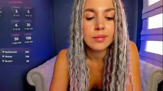 Image 10 of roxy_mars Stream on Chaturbate on 1 month ago