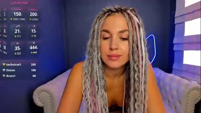 Image 12 of roxy_mars Stream on Chaturbate on 1 month ago