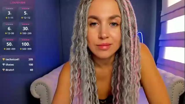 Image 4 of roxy_mars Stream on Chaturbate on 1 month ago