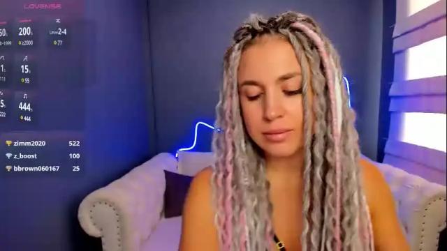Thumbnail 1, roxy_mars's Stream at Chaturbate, 28 days ago