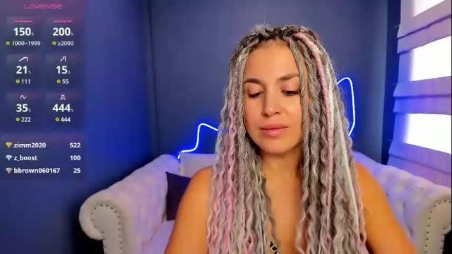 Image 10 of roxy_mars Stream on Chaturbate on 28 days ago