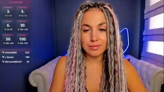 Image 2 of roxy_mars Stream on Chaturbate on 28 days ago