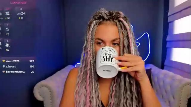 Image 7 of roxy_mars Stream on Chaturbate on 28 days ago
