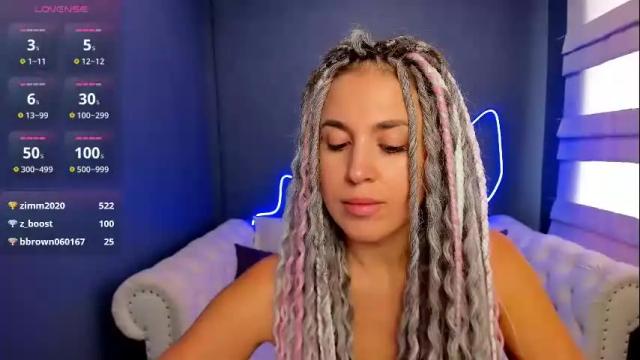 Image 8 of roxy_mars Stream on Chaturbate on 28 days ago