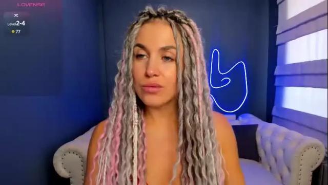 Thumbnail 1, roxy_mars's Stream at Chaturbate, 26 days ago