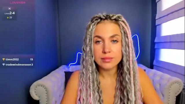 Image 12 of roxy_mars Stream on Chaturbate on 26 days ago
