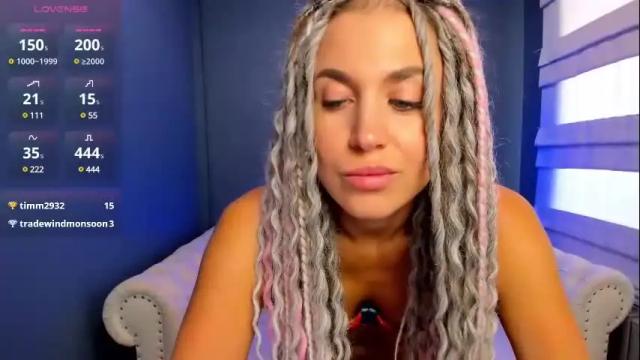 Image 6 of roxy_mars Stream on Chaturbate on 26 days ago