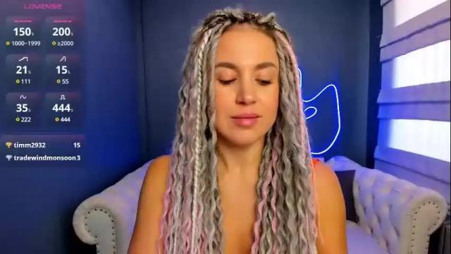Image 8 of roxy_mars Stream on Chaturbate on 26 days ago